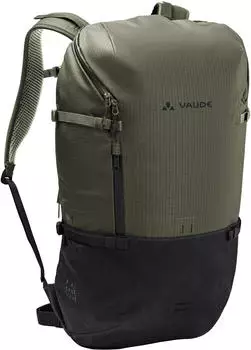 VAUDE CityGo 30 II (45514) khaki