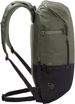 VAUDE CityGo 30 II (45514) khaki – Technische Highlights, die überzeugen