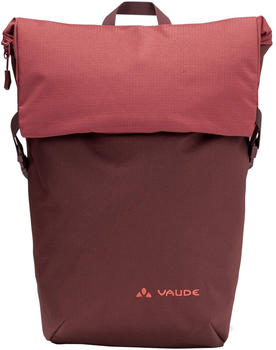 VAUDE Unuk II (45519) dark cherry – Ein moderner Begleiter für den Alltag