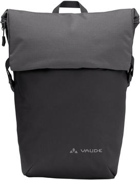 VAUDE Unuk II (45519) black – Der ideale Begleiter für urbane Abenteuer: VAUDE Unuk II (45519) black