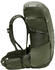 VAUDE Brenta 36+6 khaki