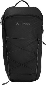 VAUDE Agile 20 black – Entdecken Sie den VAUDE Agile 20 black für Ihre Outdoor-Abenteuer