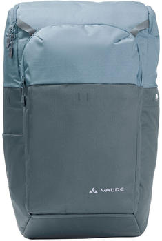 VAUDE Albali II (45522) heron – VAUDE Albali II (45522) heron – durchdachte Fächerstruktur für urbane Touren