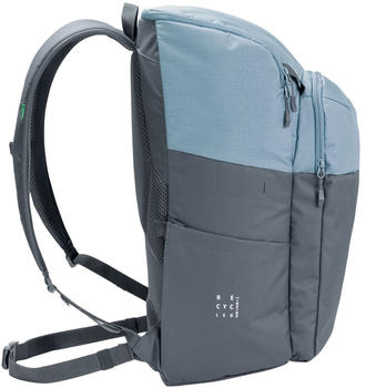 VAUDE Albali II (45522) heron – Nachhaltige Materialwahl mit praktischem Nutzen