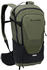 VAUDE Moab 15 II cedar wood