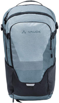 VAUDE Moab 15 II black nordic blue