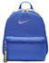light ultramarine/rush fuchsia
