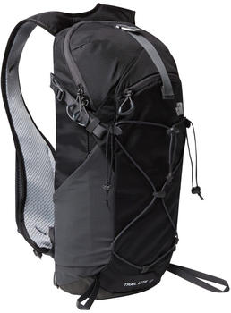 The North Face Trail Lite 12L Walking Backpack TNF black/asphalt grey