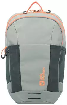 Jack Wolfskin Kids Moab Jam (2011222) mint leaf – Jack Wolfskin Kids Moab Jam (2011222) mint leaf: Der perfekte Begleiter für junge Abenteurer