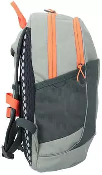Jack Wolfskin Kids Moab Jam (2011222) mint leaf – Praktische Ausstattung für den Alltag