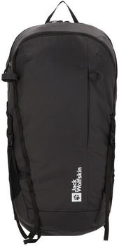 Jack Wolfskin Prelight Vent 25 S-L (2020051) phantom – Jack Wolfskin Prelight Vent 25 S-L (2020051) phantom: Der perfekte Begleiter für Outdoor-Abenteuer