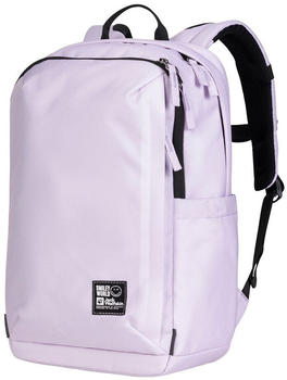 Jack Wolfskin Smileyworld Backpack (2020511) pale lavendar
