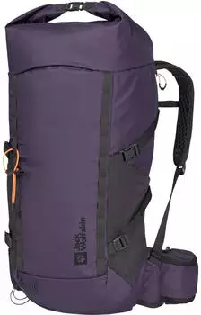 Jack Wolfskin Cyrox Shape 30 S-L (2020091) dark grape