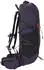 Jack Wolfskin Cyrox Shape 30 S-L (2020091) dark grape