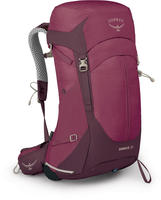 Osprey 3255, Osprey Damen Sirrus 26 Wanderrucksack (Volumen 26 Liter / Gewicht...