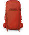Osprey Tempest Pro 30 mars orange
