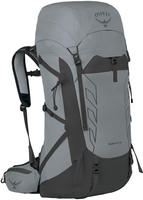 Osprey 10005881, Osprey - Talon Pro 40 - Wanderrucksack Gr S/M grau