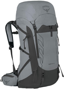 Osprey Talon Pro 40 S/M silver lining
