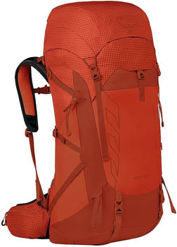 Osprey Talon Pro 40 S/M mars orange