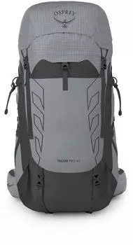 Osprey Talon Pro 40 L/XL silver lining – Der Osprey Talon Pro 40 L/XL silver lining: Ein vielseitiger Begleiter