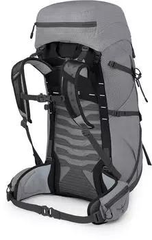 Osprey Talon Pro 40 L/XL silver lining – Funktionale Ausstattung für jede Herausforderung