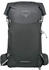 Osprey Downburst Mens 36 dark charcoal grey