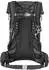 Osprey Downburst Mens 36 dark charcoal grey
