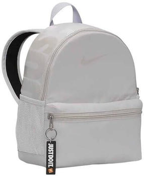 Nike Brasilia JDI (DR6091) vast grey/vast grey/iridescent