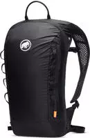 Mammut 2510-02491-0001-12, Mammut Neon Light 12 | Rucksack | schwarz