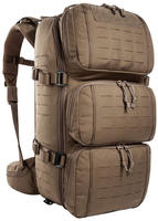 Tasmanian Tiger 90666, Tasmanian Tiger Rucksack Modular Combat Pack 24 SL 24 L -