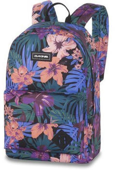 Dakine 365 Pack 21L black tropidelic