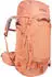 Tatonka Pyrox 40+10 Women (1420) apricot