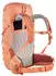 Tatonka Pyrox 40+10 Women (1420) apricot