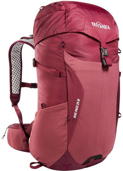 Tatonka Hike Pack 25 Women (1570) bordeaux red