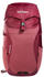 Tatonka Hike Pack 25 Women (1570) bordeaux red