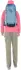 Tatonka Hike Pack 25 Women (1570)
