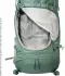 Tatonka Pyrox 45+10 (1424) black