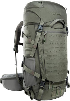 Tatonka Pyrox 40+10 Women BC (1418) stone grey/olive