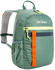 grün: Tatonka Husky Bag Jr 10 (1764)