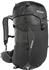 schwarz: Tatonka Hike Pack 25 Women (1570)
