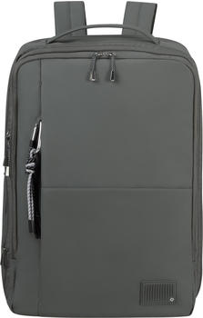 Samsonite Wander Last 15,6" (149801) gunmetal green
