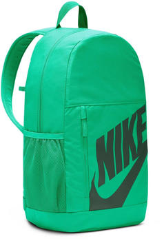 Nike Elemental Kids Backpack (DR6084) stadium green/vintage green