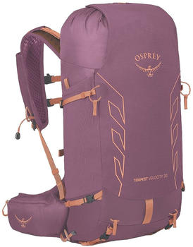 Osprey Tempest Velocity 30 XS/S pashmina/melon