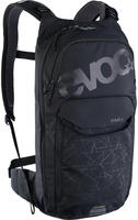 EVOC 100216100, EVOC Stage 6 Rucksack 6 Liter schwarz