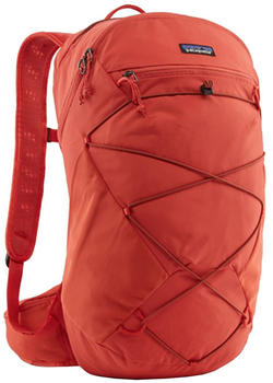 Patagonia Terravia Pack 22L (48905) S pimento red