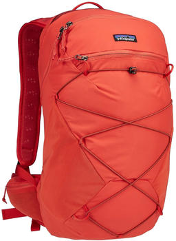 Patagonia Terravia Pack 22L (48905) L pimento red
