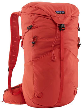 Patagonia Terravia Pack 28L (48910) L pimento red