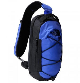 The North Face Borealis Sling Backpack (52UP) solar blue/tnf black