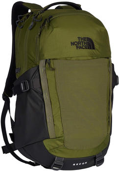 The North Face Recon (52SH) forest olive/tnf black