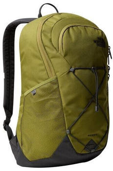 The North Face Rodey (3KVC) forest olive/new taupe green/tnf black